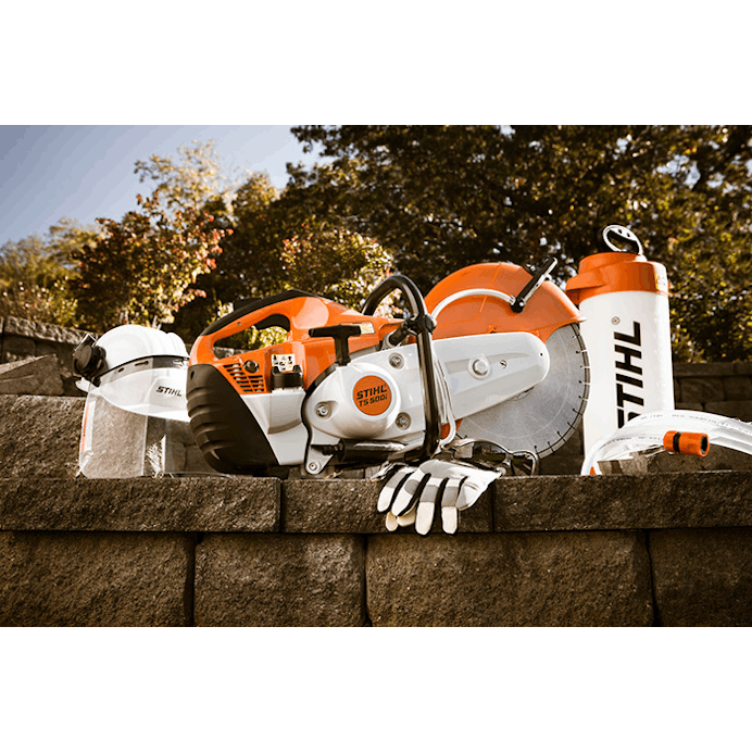 TS 500¡ STIHL Cutquik®