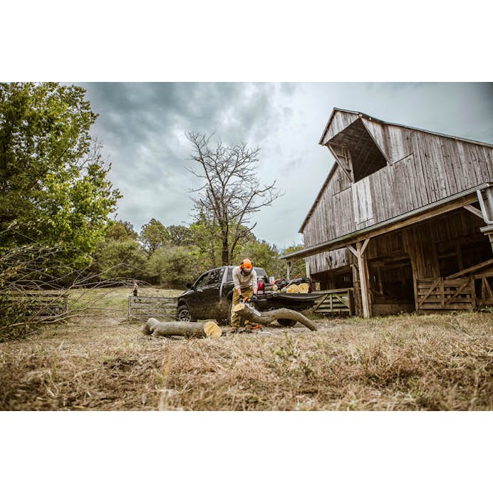 STIHL MS 261 C-M Gas Chainsaw