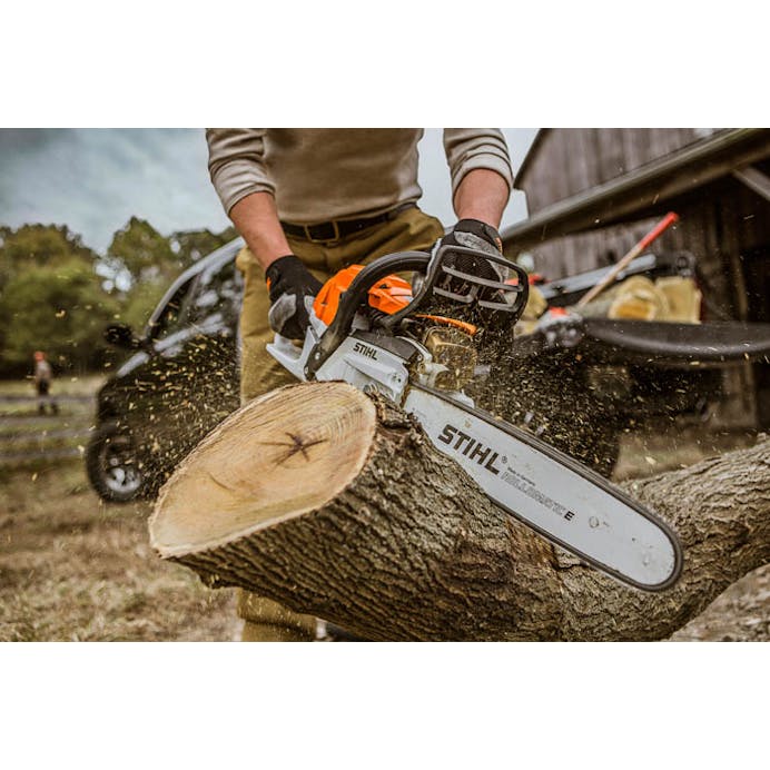 STIHL MS 261 C-M Gas Chainsaw