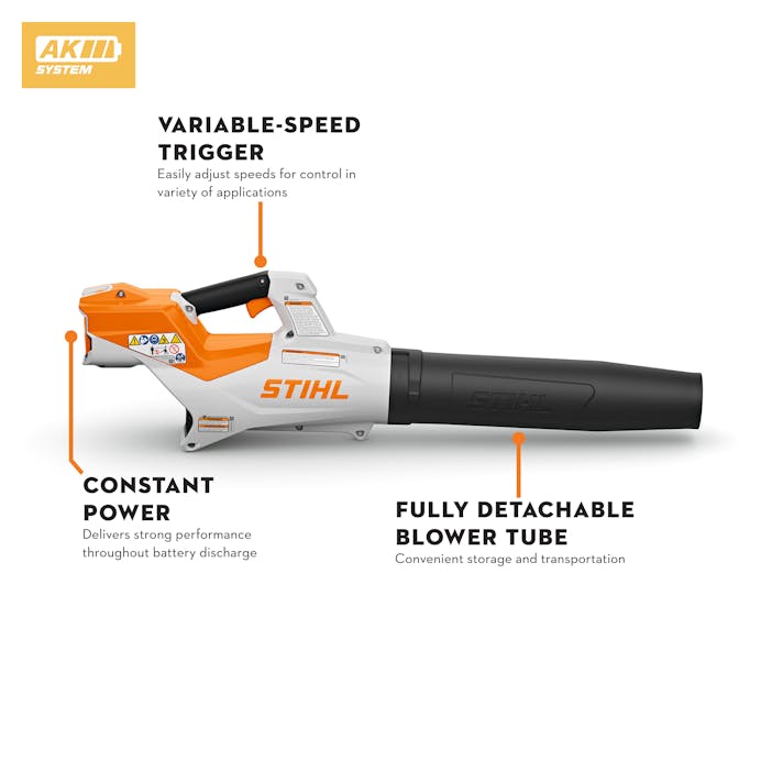 STIHL BGA 50