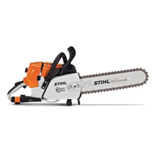 STIHL GS 461 ROCK BOSS® STIHL GS 461 ROCK BOSS®