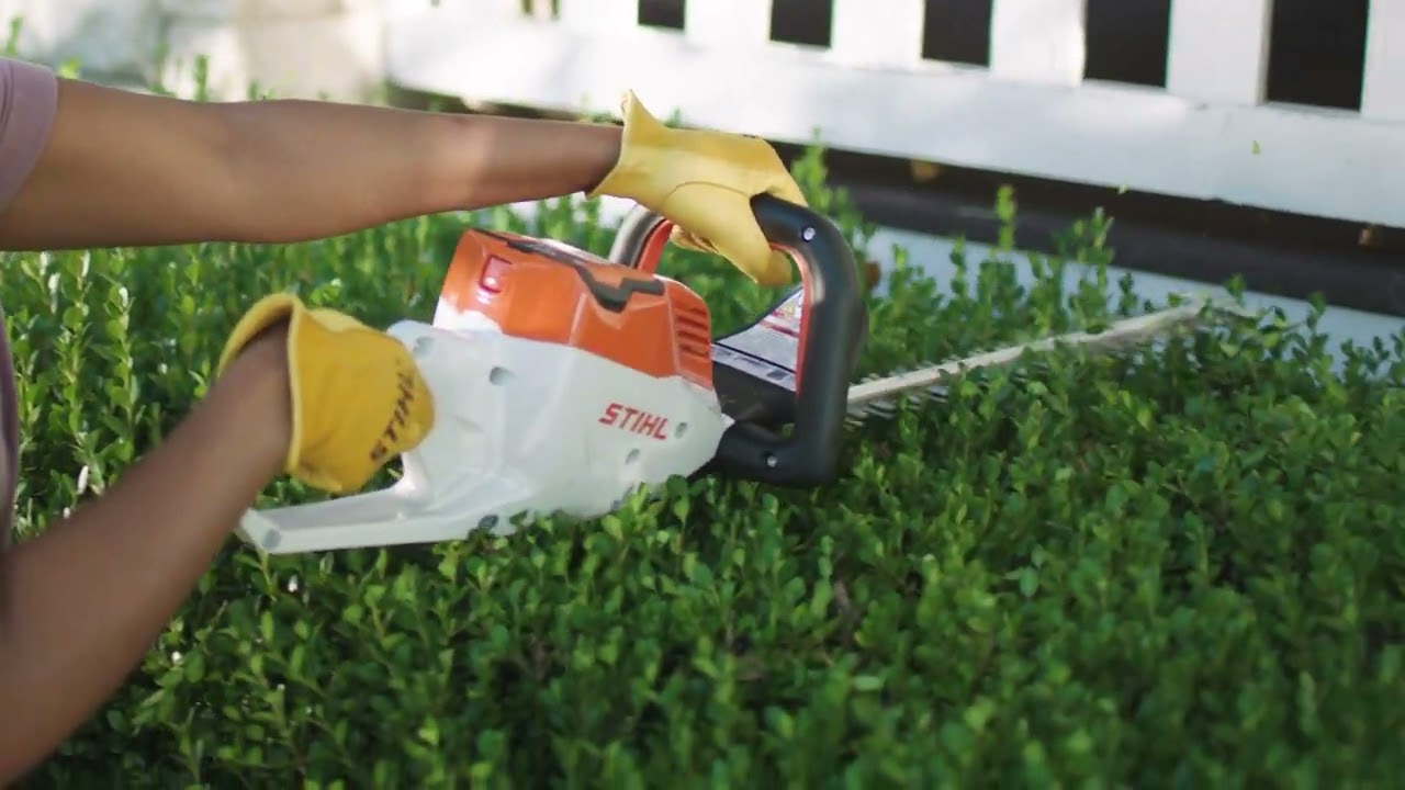 STIHL HSA 50