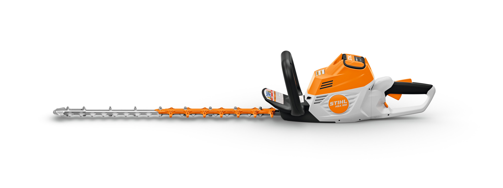 STIHL HSA 100 Battery Powered Hedge Trimmer