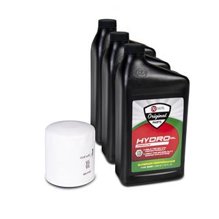 Exmark Turf Tracer X-Series with 23.5 HP* Kohler EFI ECV730 Engine and 60" UltraCut Series 4 Deck