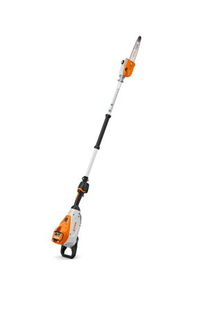 STIHL HTA 150 Battery Powered Pole Pruner