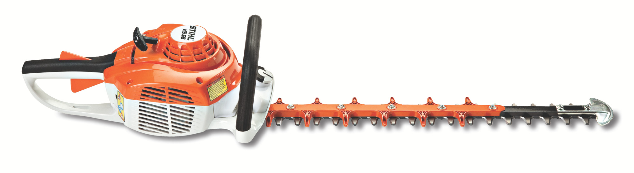 STIHL HS 56 Gasoline Hedge Trimmer