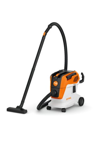 STIHL SEA 60 Battery Powered Wet/Dry Vacuum STIHL SEA 60 Battery Powered Wet/Dry Vacuum
