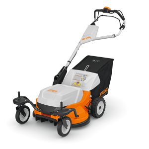 STIHL RMA 765 Battery Powered Lawn Mower STIHL RMA 765 Battery Powered Lawn Mower