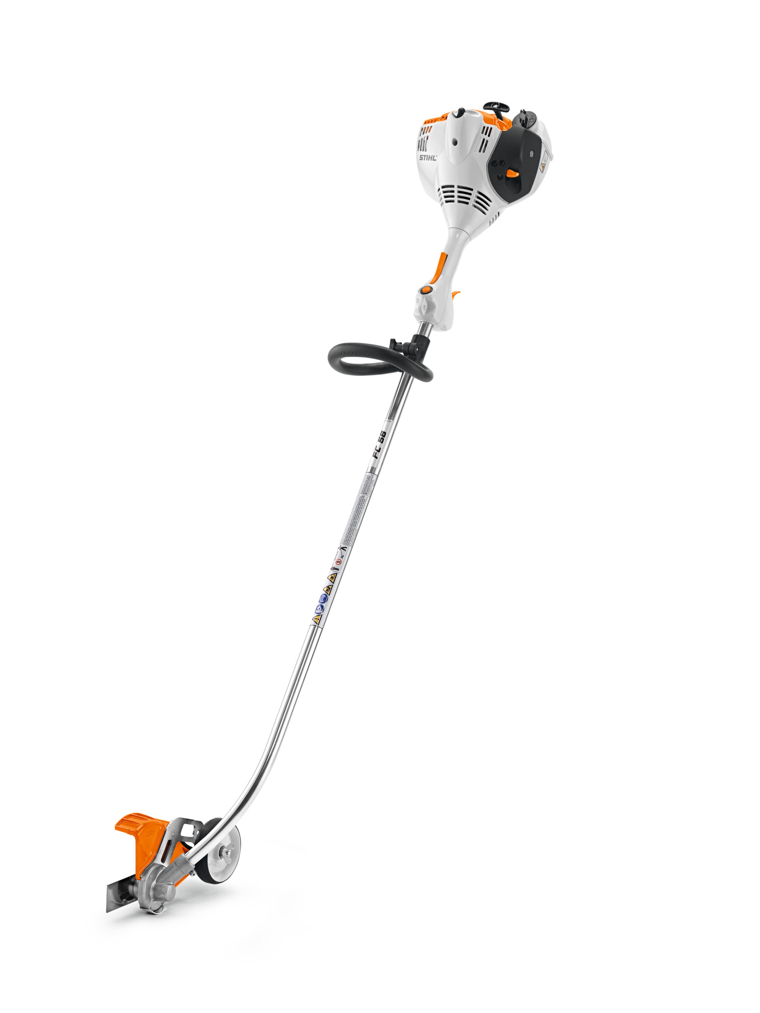 STIHL FC 56 C-E Gasoline Edger