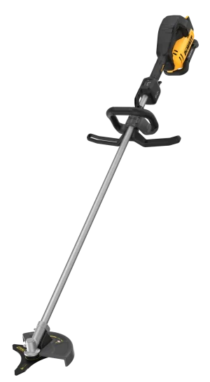 DEWALT® 60V 10-in. Brush Cutter (Tool Only) DEWALT® 60V 10-in. Brush Cutter (Tool Only)