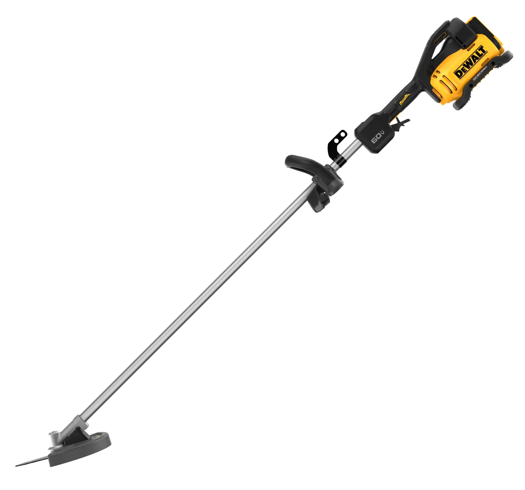 DEWALT® 60V 10-in. Brush Cutter (Tool Only)