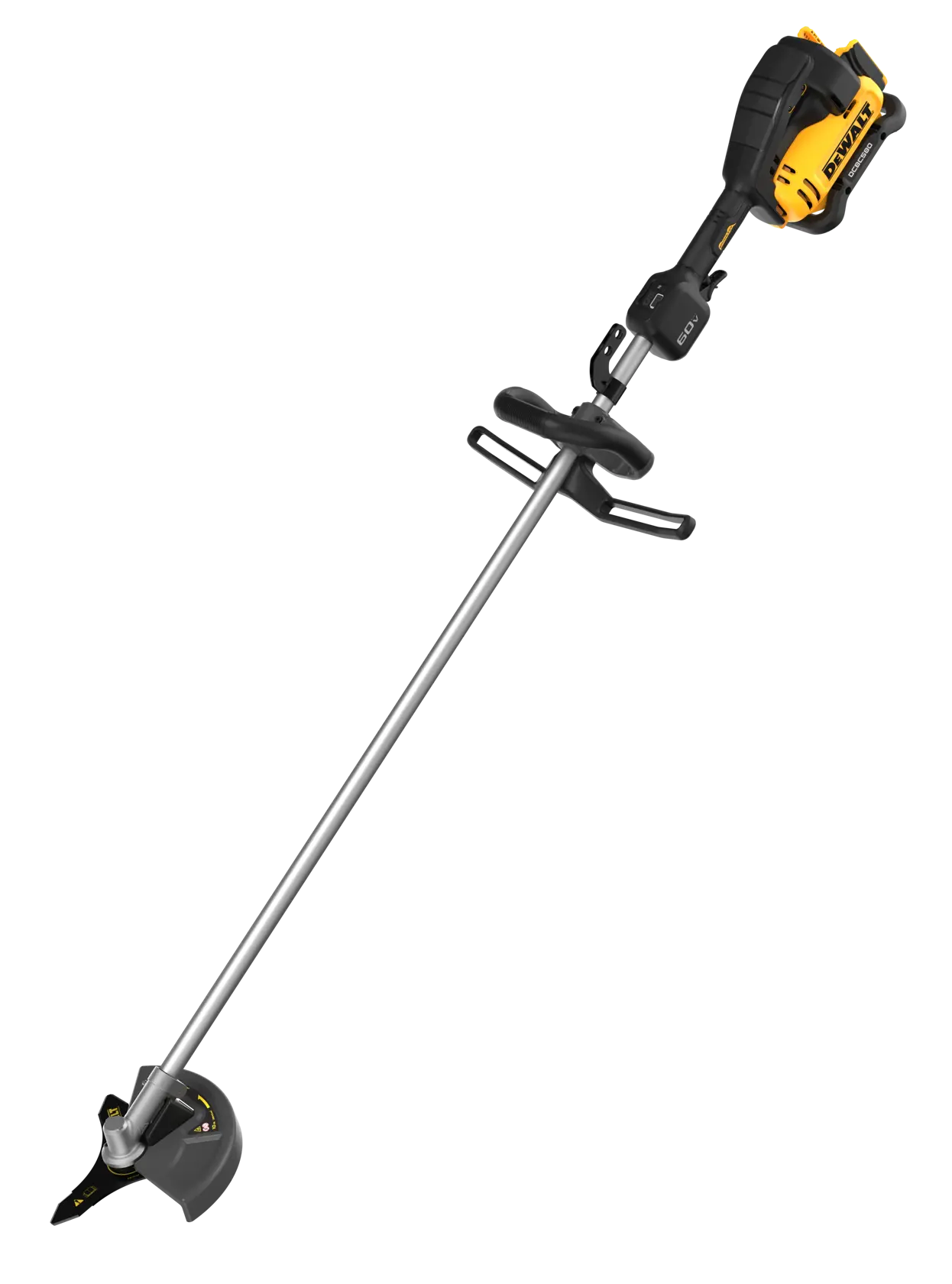 DEWALT® 60V 10-in. Brush Cutter (Tool Only)