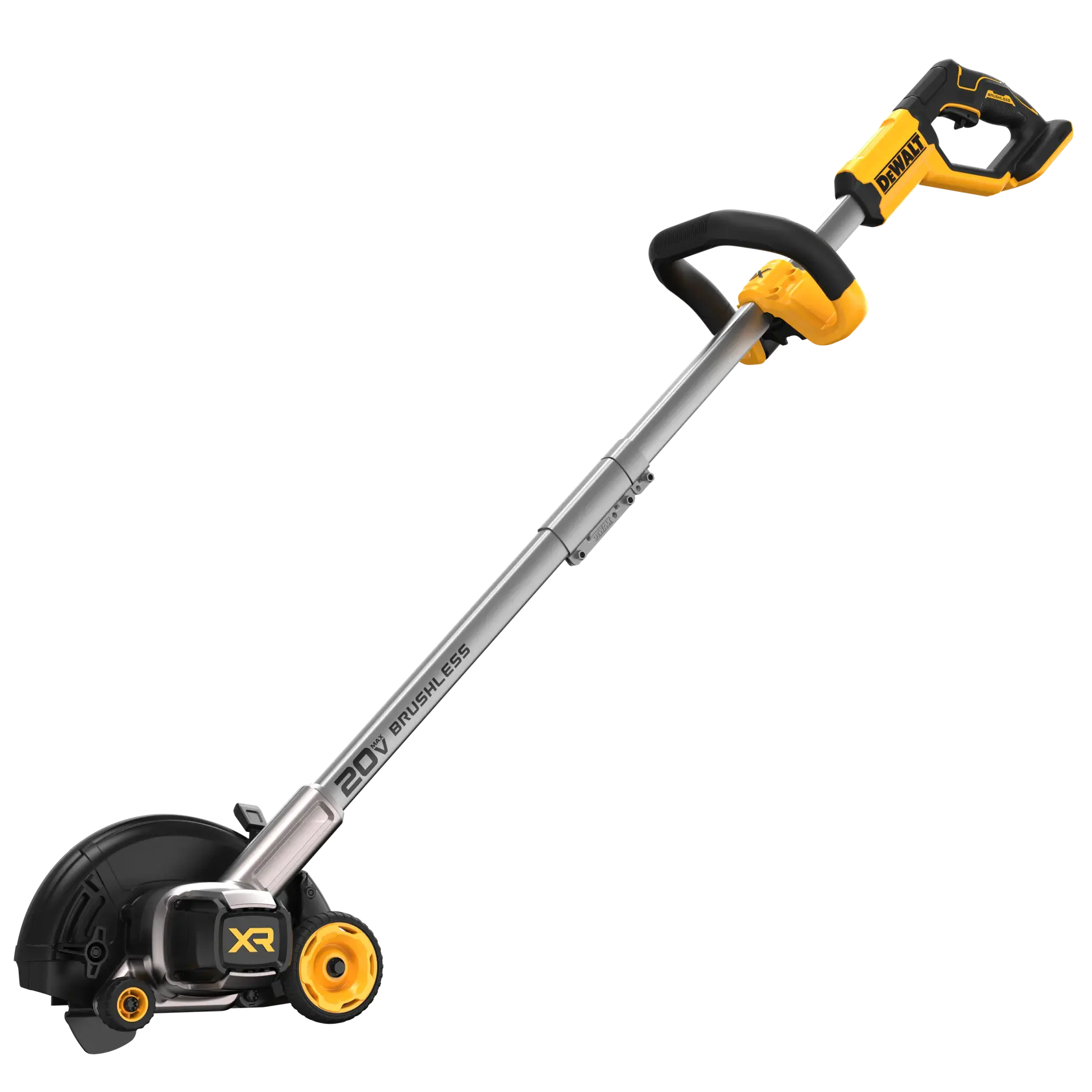 DEWALT® 20V MAX* Brushless Cordless Edger (Tool Only)