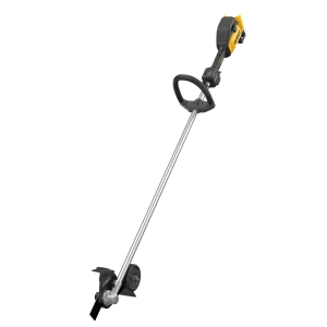 DEWALT® 60V MAX* 7-1/2-in. Brushless Cordless Straight Shaft Edger (Tool Only) DEWALT® 60V MAX* 7-1/2-in. Brushless Cordless Straight Shaft Edger (Tool Only)