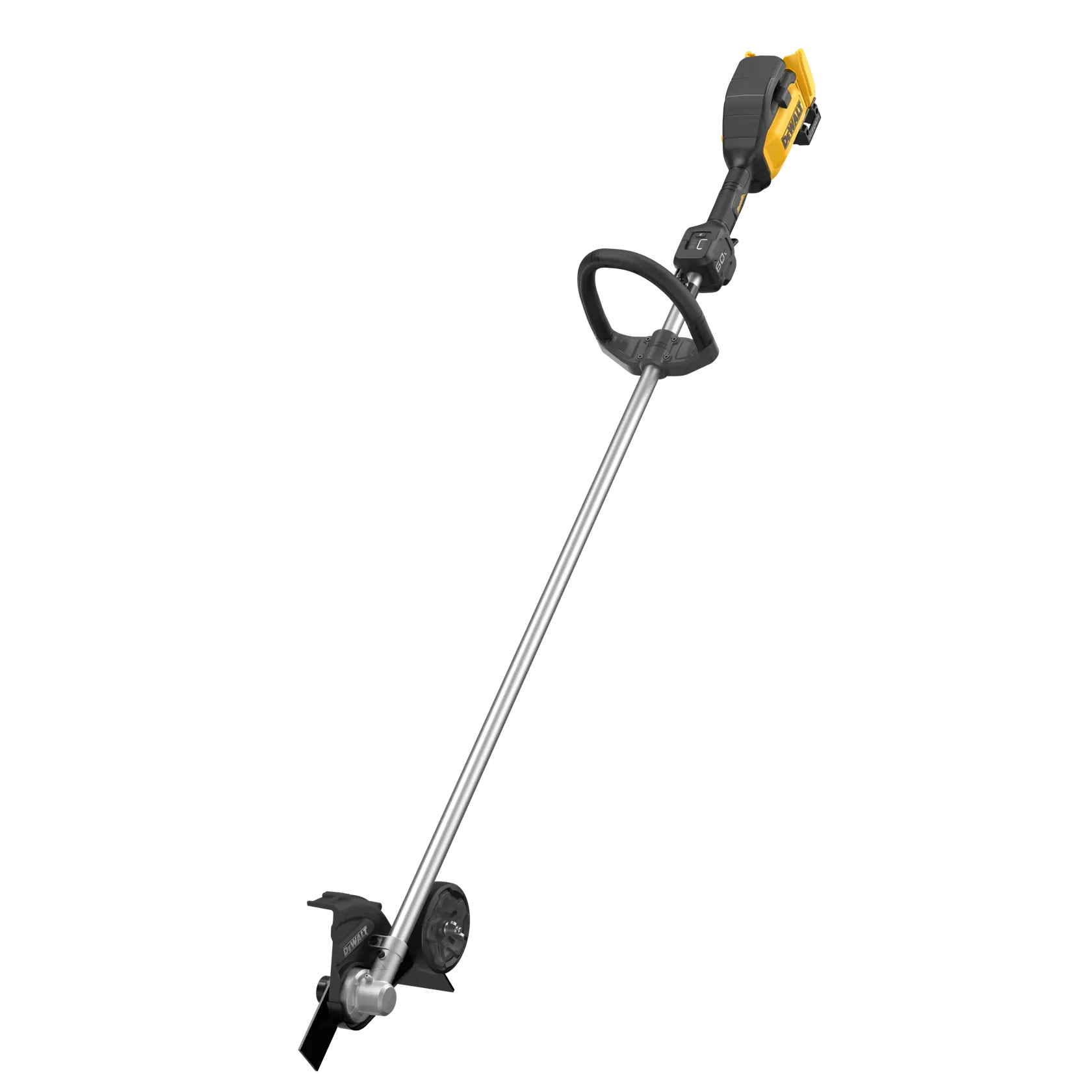 DEWALT® 60V MAX* 7-1/2-in. Brushless Cordless Straight Shaft Edger (Tool Only)