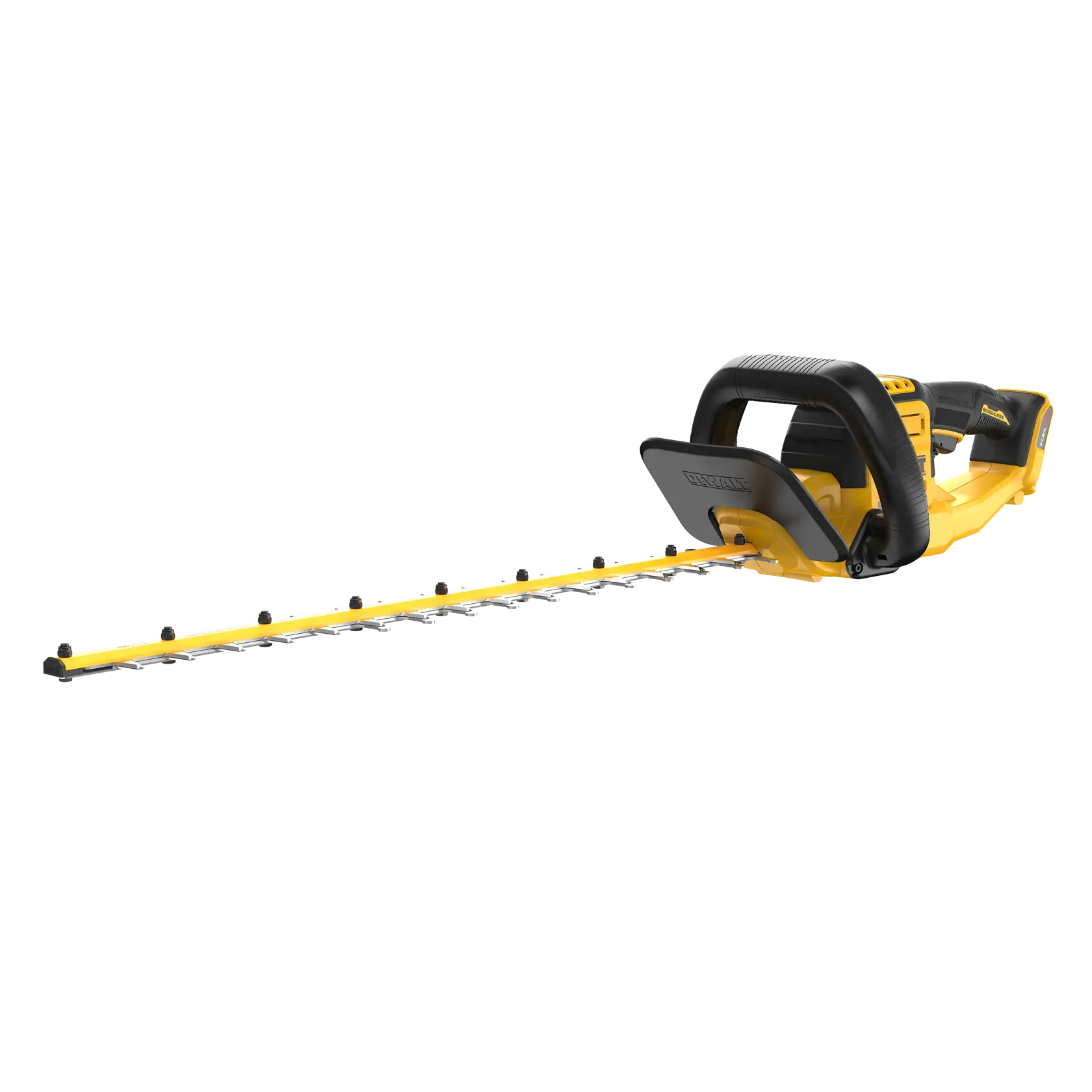 DEWALT® 60V MAX* 26-in. Brushless Cordless Hedge Trimmer (Tool Only)