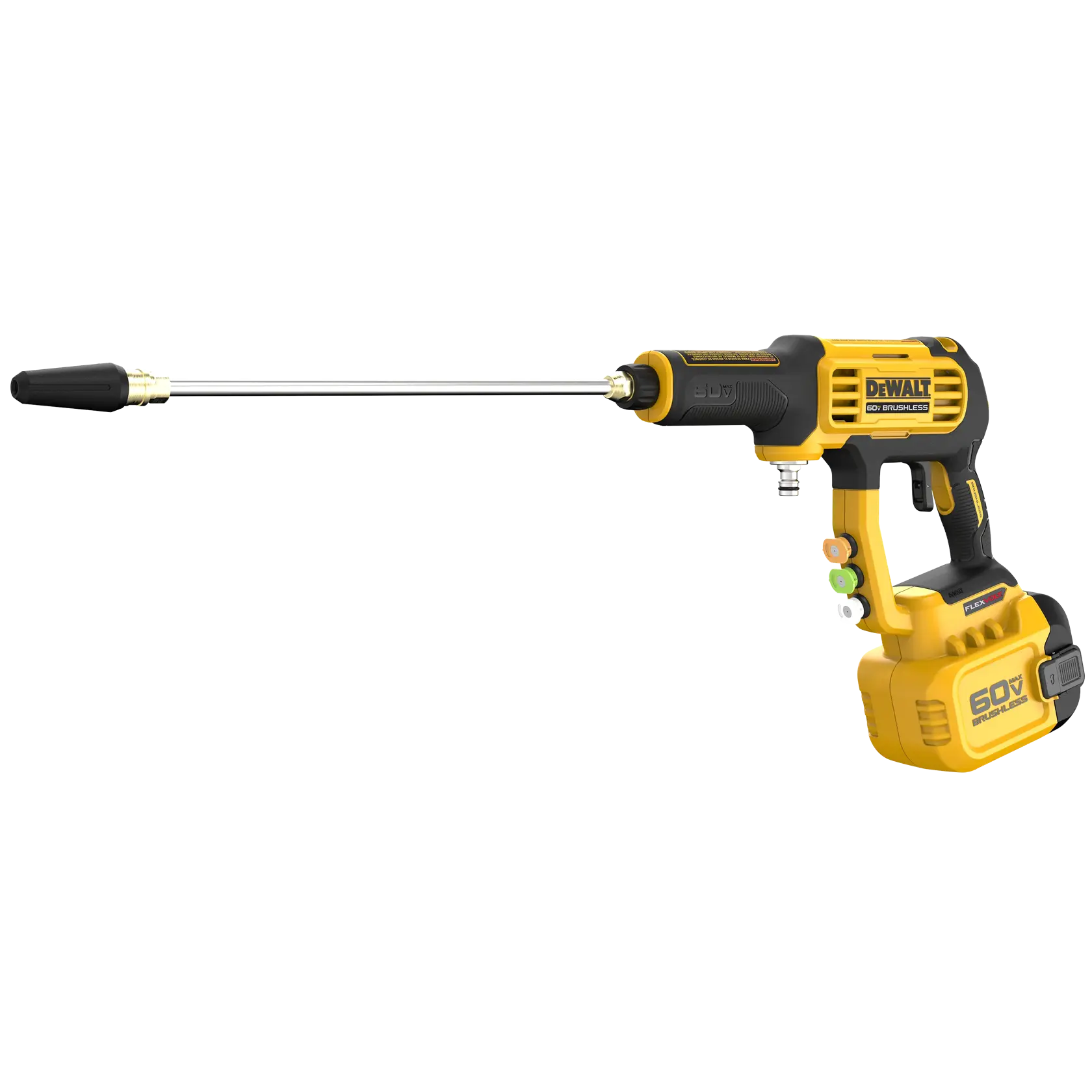 DEWALT® DCPW1000 Power Cleaner