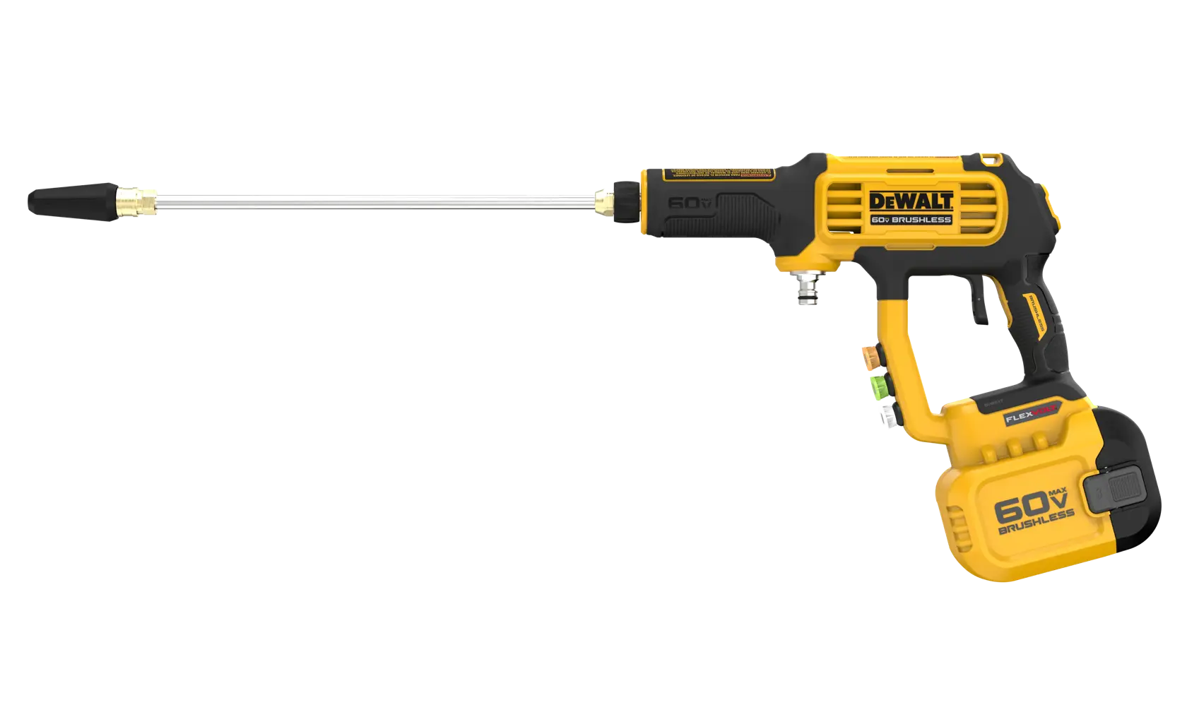 DEWALT® DCPW1000 Power Cleaner