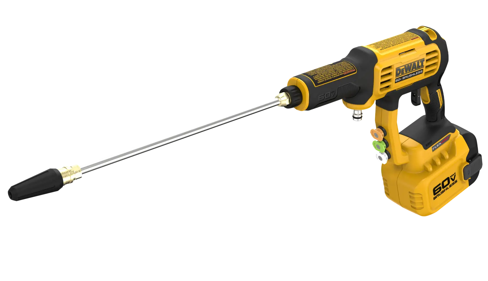 DEWALT® DCPW1000 Power Cleaner