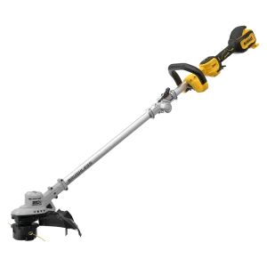 DEWALT® 20V MAX* Brushless Cordless Foldable String Trimmer (Tool Only) DEWALT® 20V MAX* Brushless Cordless Foldable String Trimmer (Tool Only)