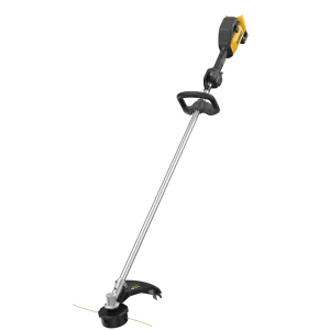 DEWALT® 60V MAX* 16-1/2-in. Brushless Cordless String Trimmer (Tool Only) DEWALT® 60V MAX* 16-1/2-in. Brushless Cordless String Trimmer (Tool Only)