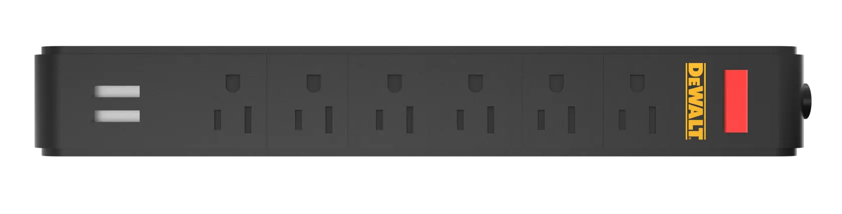 DEWALT® Power Strip