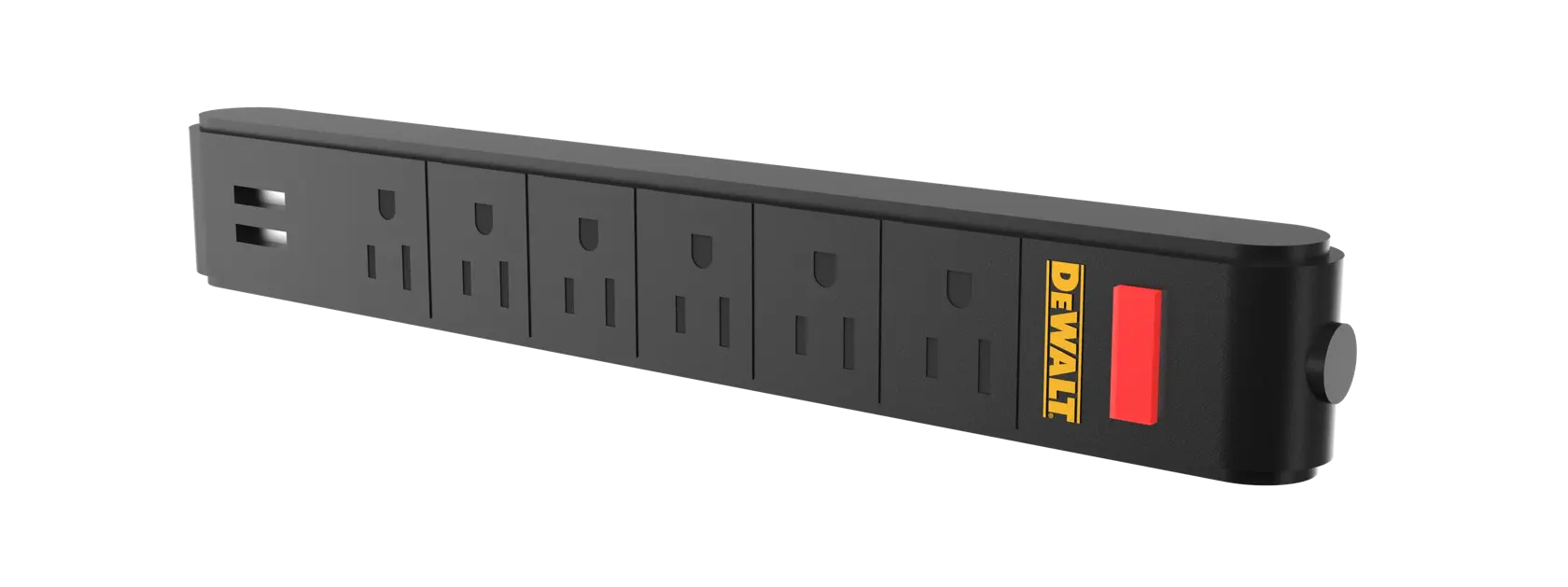 DEWALT® Power Strip
