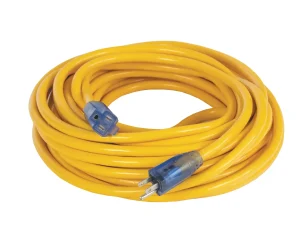DEWALT® Lighted CGM Heavy-Duty Extension Cord (50 Ft) DEWALT® Lighted CGM Heavy-Duty Extension Cord (50 Ft)