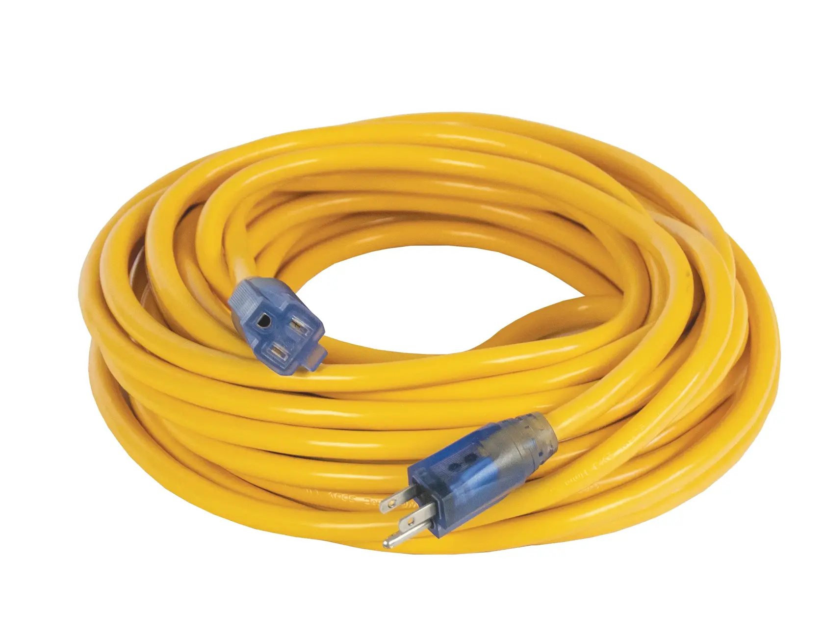 DEWALT® 12/3 Lighted CGM Extension Cord (25 ft)