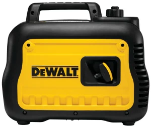 DEWALT® Portable Inverter Generator (2200 Watt) DEWALT® Portable Inverter Generator (2200 Watt)