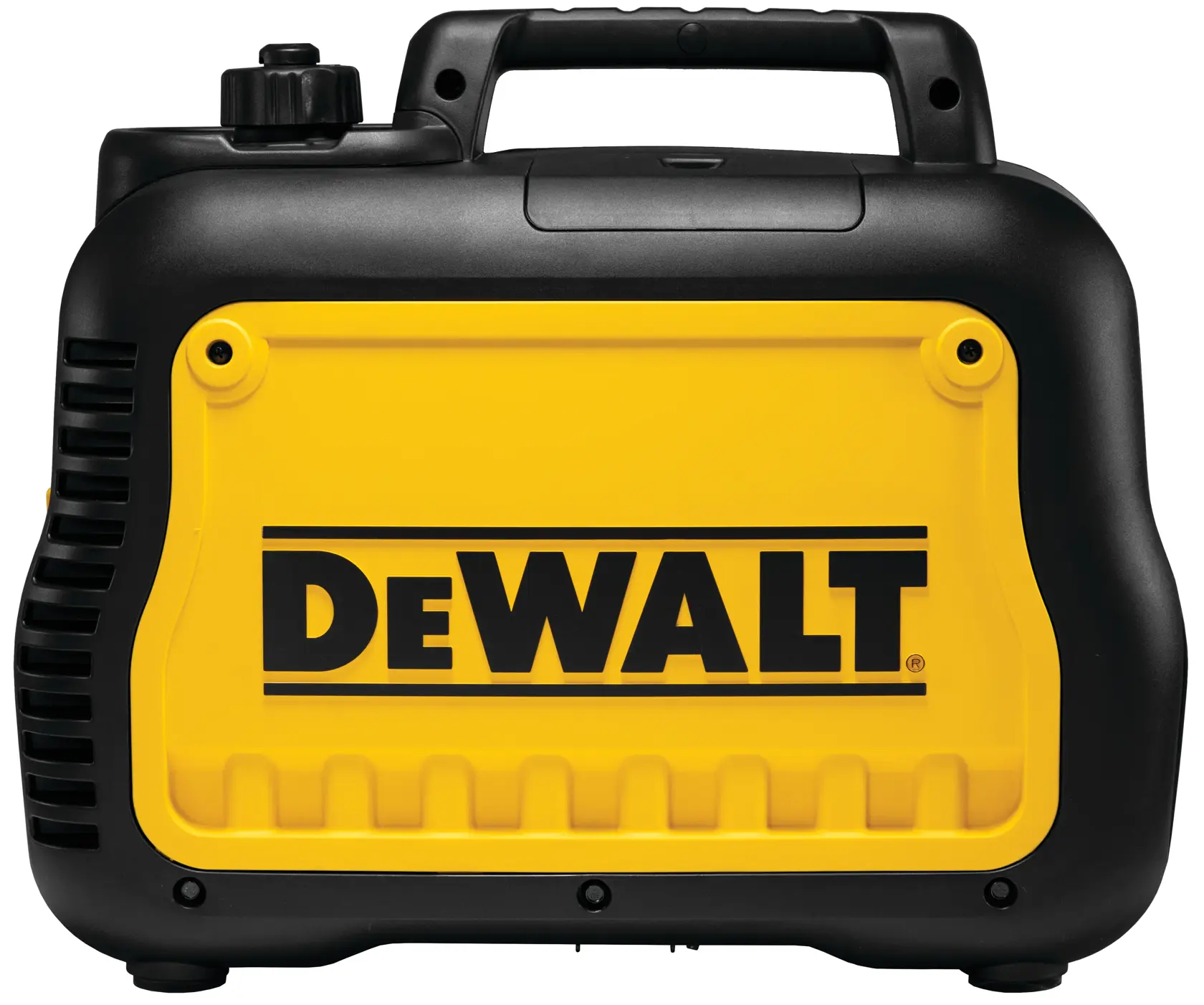 DEWALT® Portable Inverter Generator (2200 Watt)