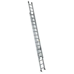 DEWALT® 32-ft Aluminum 250-lb Type I Extension Ladder DEWALT® 32-ft Aluminum 250-lb Type I Extension Ladder