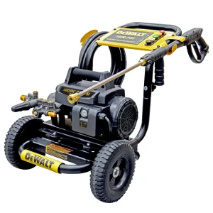 DEWALT® 1500 PSI 2.0 GPM Electric Pressure Washer DEWALT® 1500 PSI 2.0 GPM Electric Pressure Washer