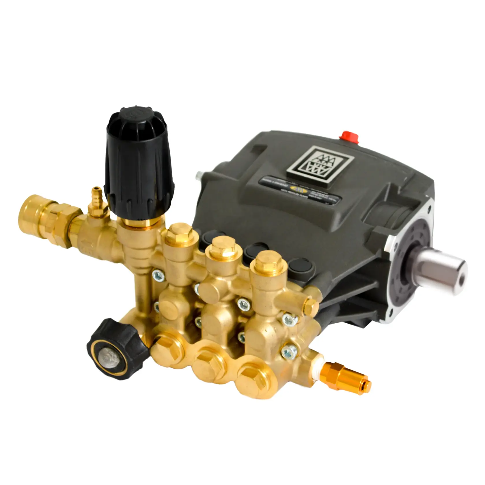 DEWALT® 2500 PSI 3.5 GPM Electric Pressure Washer