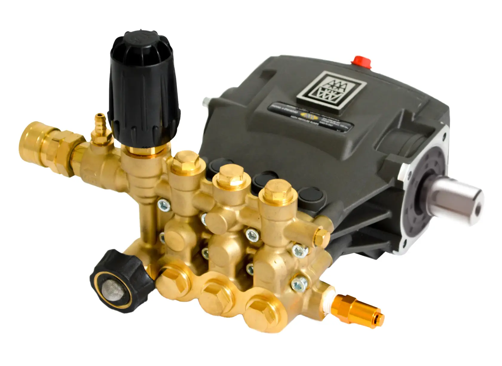 DEWALT® 3000 PSI 4.0 GPM Electric Pressure Washer