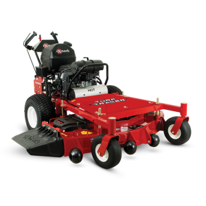 Exmark Turf Tracer X-Series with 23.5 HP* Kohler EFI ECV730 Engine and 60" UltraCut Series 4 Deck Exmark Turf Tracer X-Series with 23.5 HP* Kohler EFI ECV730 Engine and 60" UltraCut Series 4 Deck