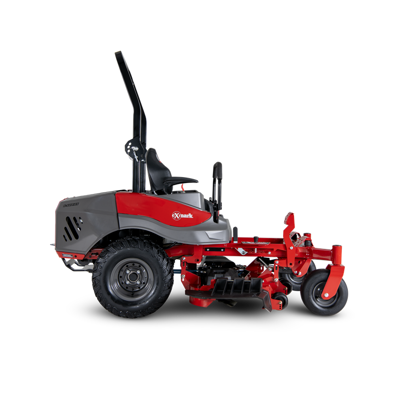 Exmark Radius E-Series with 23 HP* Kawasaki FR691 Engine and 48” Series 2+ Deck