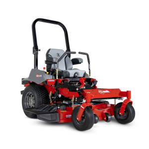Exmark Lazer Z S-Series with 25.5 HP* Kawasaki FX801V Engine and 52" UltraCut Series 4 Deck Exmark Lazer Z S-Series with 25.5 HP* Kawasaki FX801V Engine and 52" UltraCut Series 4 Deck