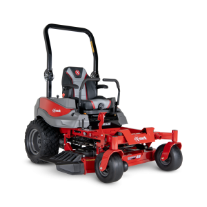 Exmark Radius S-Series with 23 HP* Kawasaki FR691 Engine and 48” UltraCut Series 3 Deck Exmark Radius S-Series with 23 HP* Kawasaki FR691 Engine and 48” UltraCut Series 3 Deck