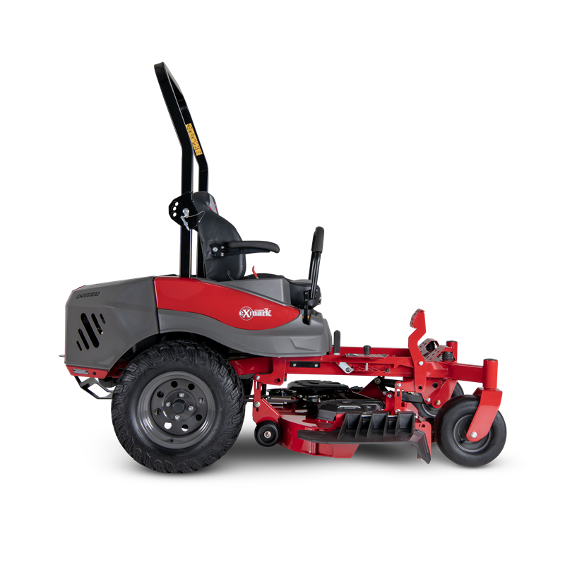 Exmark Radius S-Series with 23 HP* Kawasaki FR691 Engine and 48” UltraCut Series 3 Deck