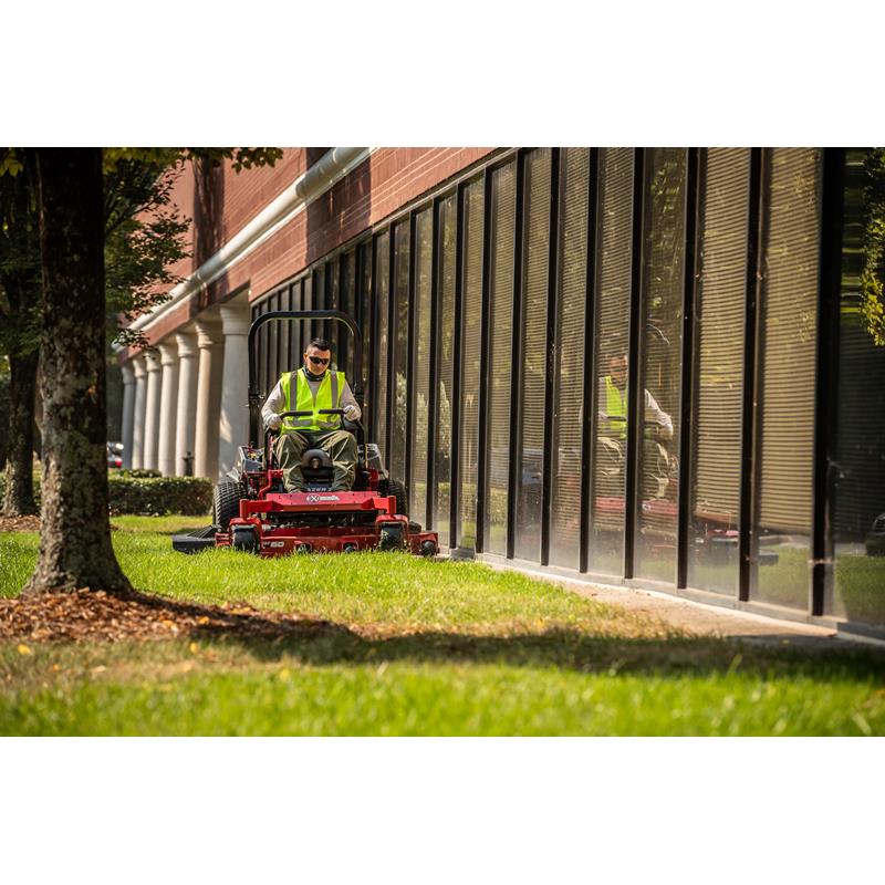 Exmark Lazer Z S-Series with 26.5 HP* Rehlko ECV749 Engine and 52" UltraCut Series 4 Deck
