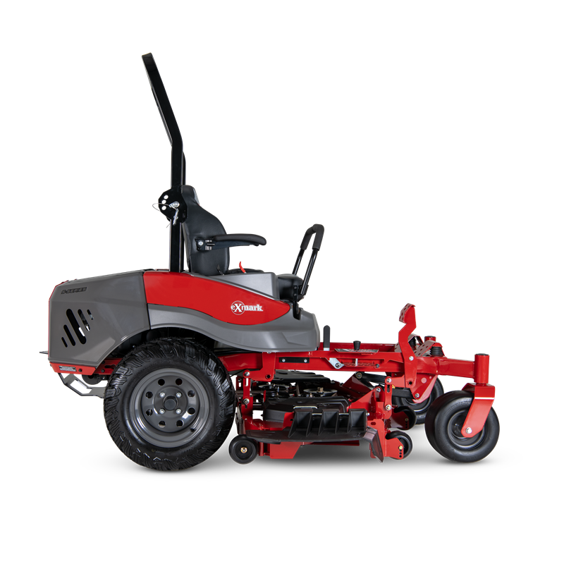 Exmark Radius S-Series with 24 HP* Kawasaki FR730 Engine and 60” UltraCut Series 3 Deck