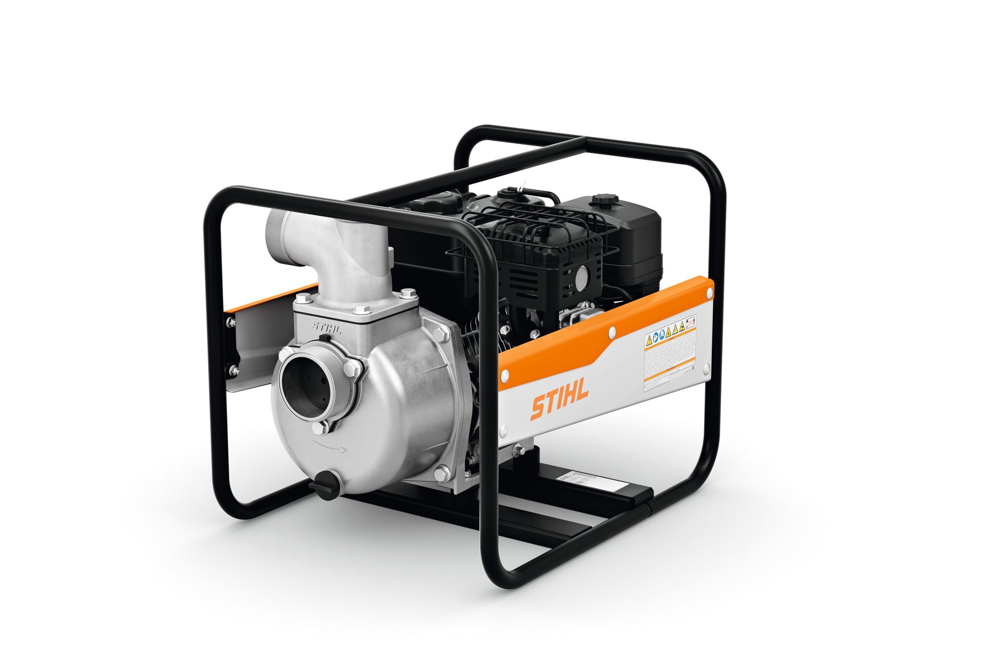 STIHL WP 600
