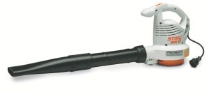 STIHL BGE 61 Corded Electric Blower STIHL BGE 61 Corded Electric Blower