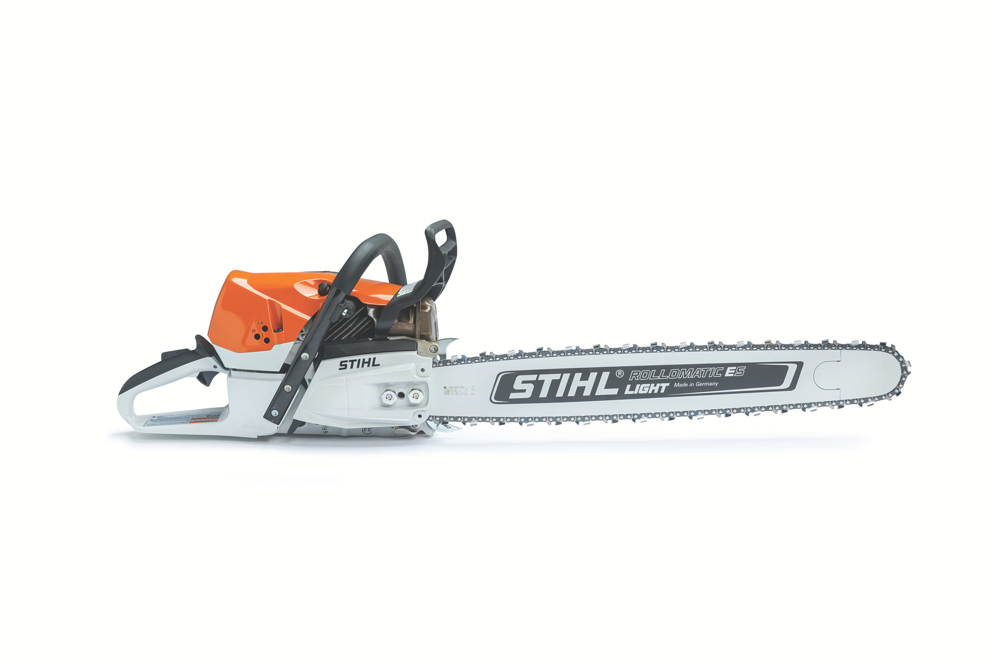 STIHL MS 462 Gasoline Chainsaw