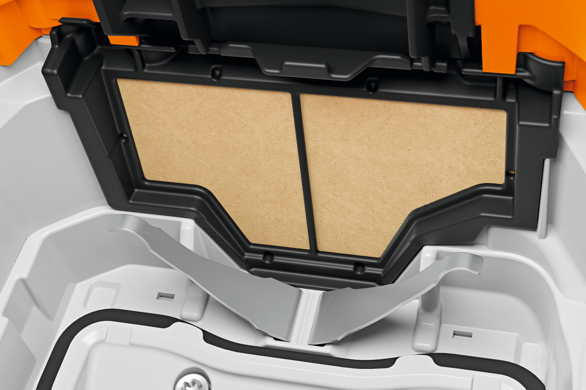 STIHL MSA 220 TC-O Battery Powered Chainsaw