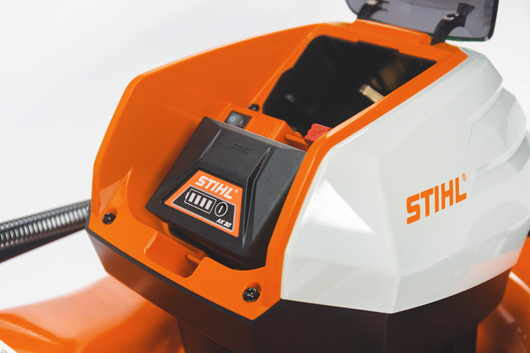 STIHL RMA 460 Battery Powered Lawn Mower
