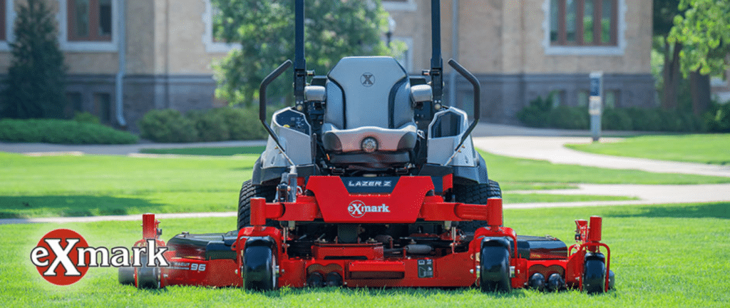 Exmark mower dealers new arrivals