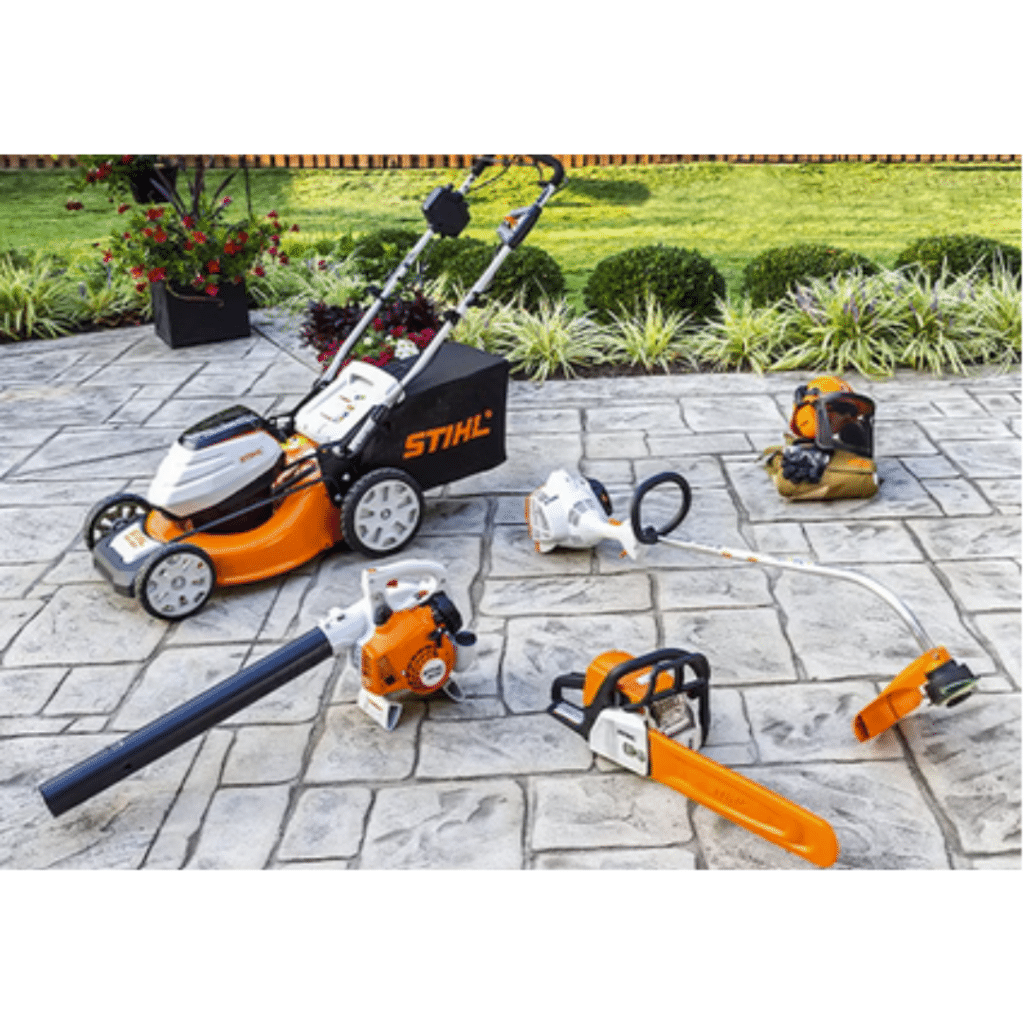 Your Local Stihl Dealer Butler County Equipment